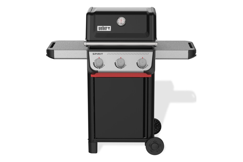 Gasgrill Weber Gasgrill Spirit E-310 mit stufenloser Hitzeregulierung