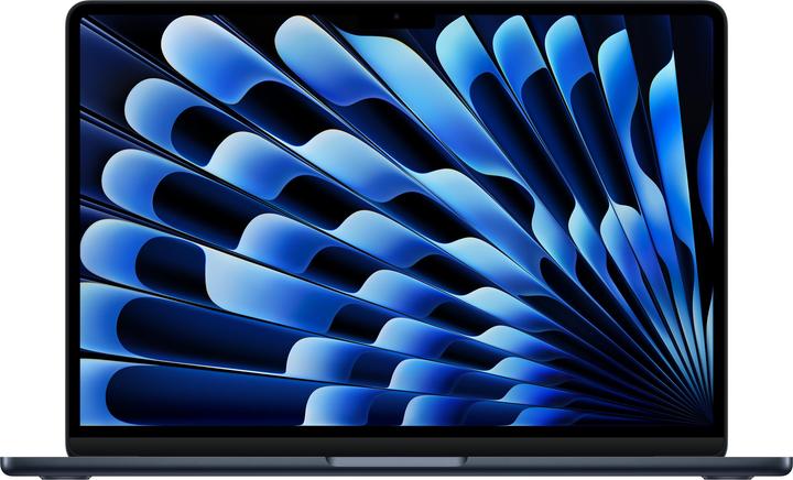 Apple MacBook Air – 2026 (13.60″, 512 GB, 16 GB, DE-Layout, M5) zum neuen Bestpreis