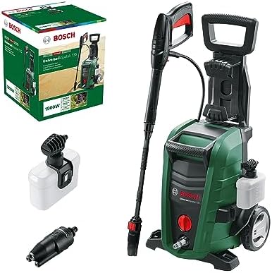 Bosch UniversalAquatak 135 Hochdruckreiniger