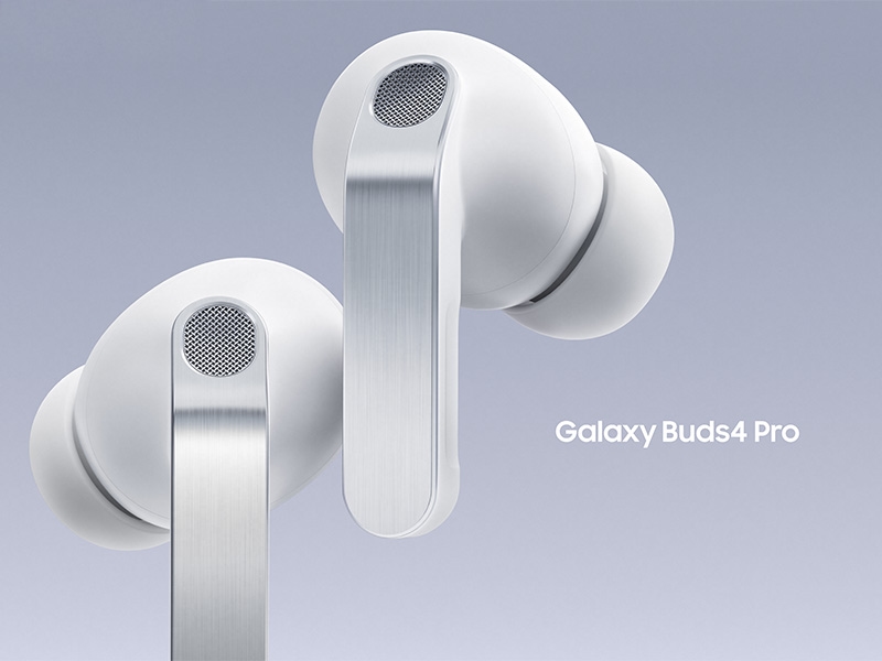 Samsung Galaxy Buds 4 Pro für CHF139.-