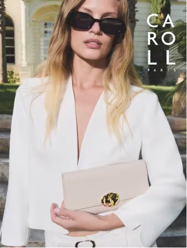 Bis zu 40% Rabatt auf Caroll Damenmode bei Manor