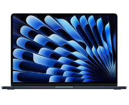 APPLE MacBook Air 15″ (Early 2025), M4 (10C/10C), 24 GB RAM, 512 GB SSD bei MediaMarkt in Aktion