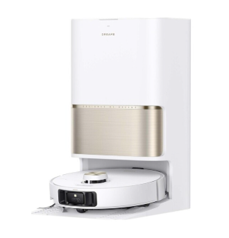 Dreame L50s Pro Ultra Saugroboter mit Wischfunktion (30’000 Pa, ThermoHub-Selbstreinigung, DuoBrush) bei Jumbo zum neuen Bestpreis