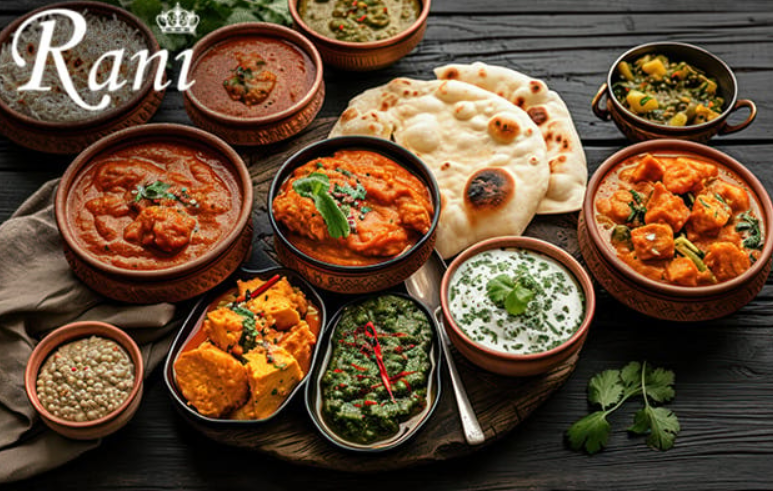 Grosses indisches Buffet à discrétion für 2 Personen (Lokal Rüti), einlösbar bis am 31.12.