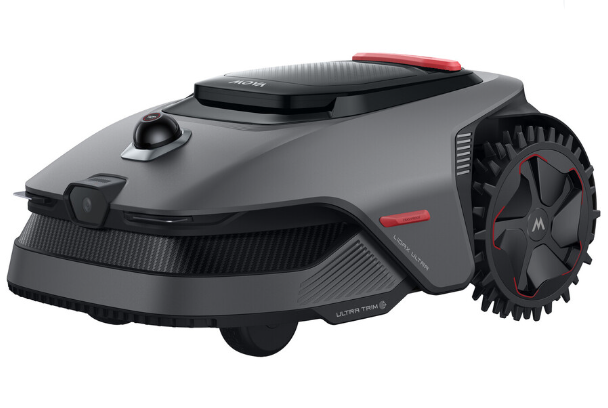 MOVA Rasenroboter LiDAX Ultra für bis zu 2000-m²-Flächen (ohne Begrenzungskabel und RTK) + 5 J. Garantie bei Jumbo