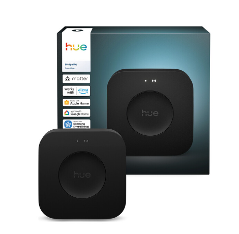 Philips Hue Bridge Pro V3 bei Jumbo zum Toppreis (Abholung oder Coop PickUp)