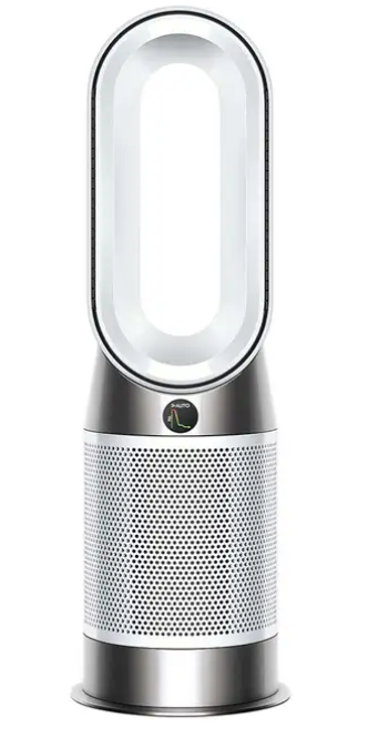 Dyson Luftreiniger/Ventilator Purifier Hot + Cool Gen 1 (HP10) bei nettoshop und Fust
