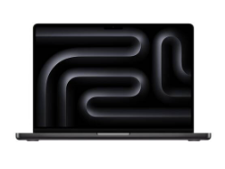 APPLE MacBook Pro (14″ (Late 2025), M5 (10C/10C), 16 GB RAM, 512 GB SSD) bei Interdiscount zum neuen Bestpreis