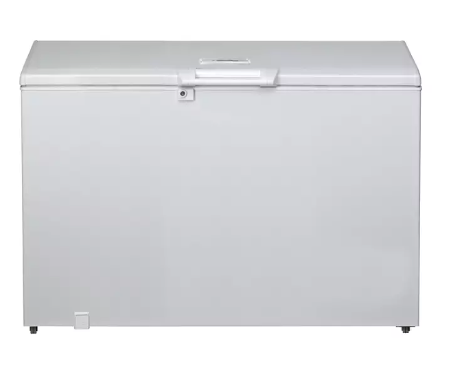 Bauknecht GT 27604 Gefriertruhe mit einer Nutzeinheit von 274 L bei nettoshop