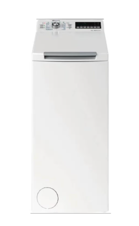 Waschmaschine: «Bauknecht WTCH 6ZB CH N» (Toplader)