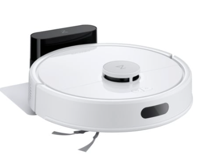 Roborock Saugroboter Q7 BF, weiss