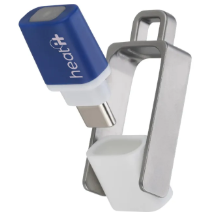 Insektenstich-Heiler «heat it Pro» für 24 Stunden bei Brack reduziert