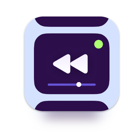 Reverse Video gratis App im Google Play Store