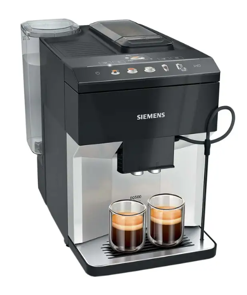 Siemens EQ500 Kaffee-Vollautomat bei nettoshop zum neuen Bestpreis