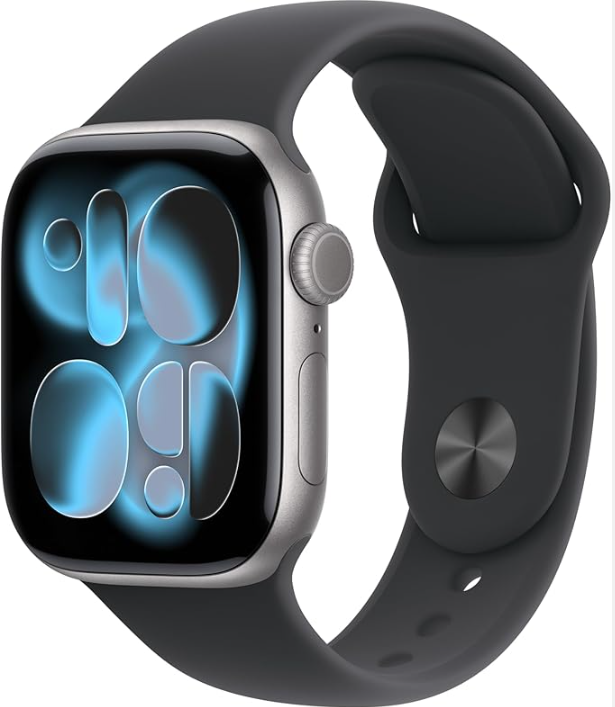 APPLE Watch Series 11 GPS (42 mm) in diverse Farben bei Amazon in Aktion