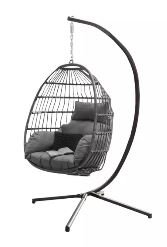 Contini Hängesessel FONDI mit max. zulässiger Tragkraft 110 kg inkl. Lieferung bei nettoshop