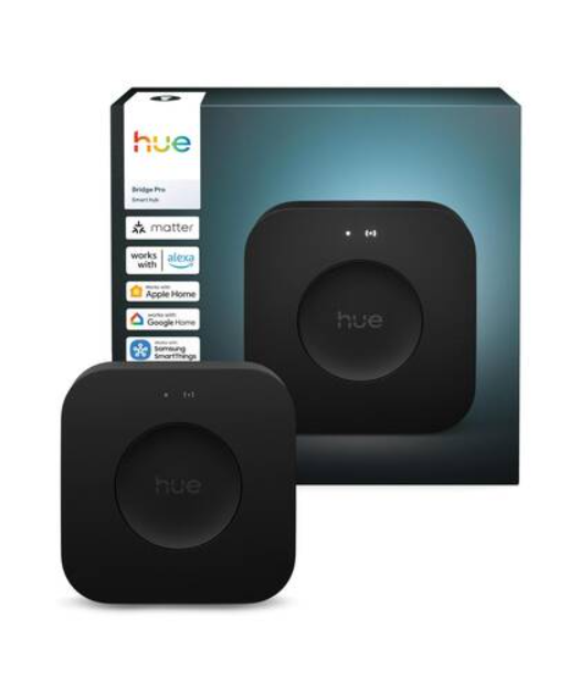 Philips Hue Bridge Pro V3 bei Interdiscount in Aktion inkl. Lieferung