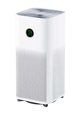 Xiaomi Mijia Smart Air Purifier 6 Luftreiniger für Räume bis max. 50 m² bei Fust zum Toppreis