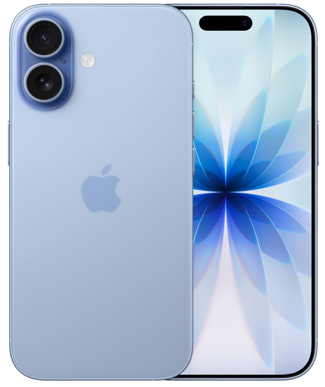 Apple iPhone 17 mit einem Speicher von 256 GB bei Amazon zum neuen Bestpreis