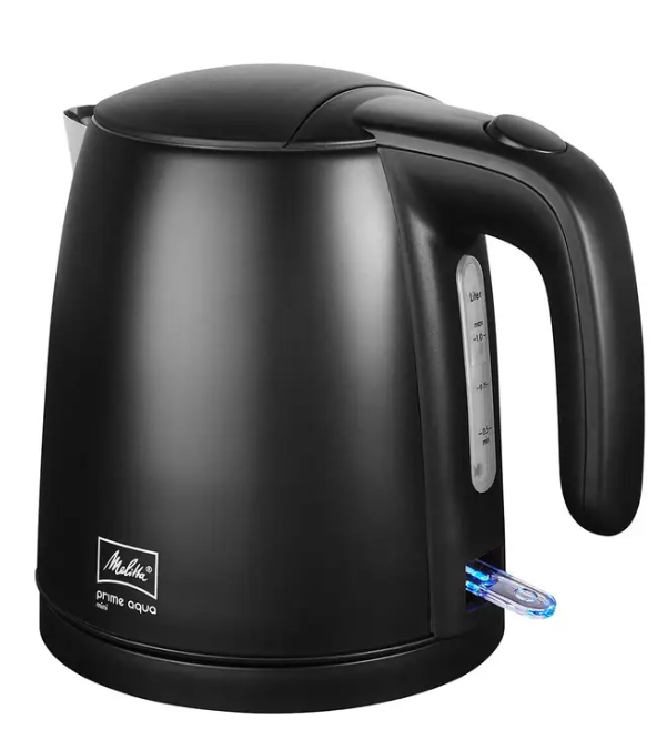 Melitta Prime Aqua Mini 1 l Wasserkocher bei nettoshop in Aktion