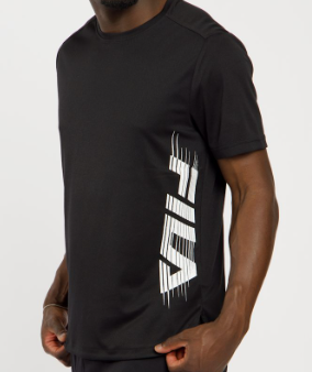 Fila Tomelloso Herren-T-Shirt in den Grössen von S bis L bei Ochsner Sport