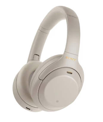 Sony Wireless Over-Ear-Kopfhörer WH-1000XM4 (30 h Akku) bei Fust und Interdiscount in Aktion