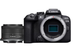 Canon EOS R10 inkl. RF-S 18–45 F4.5–6.3 IS STM