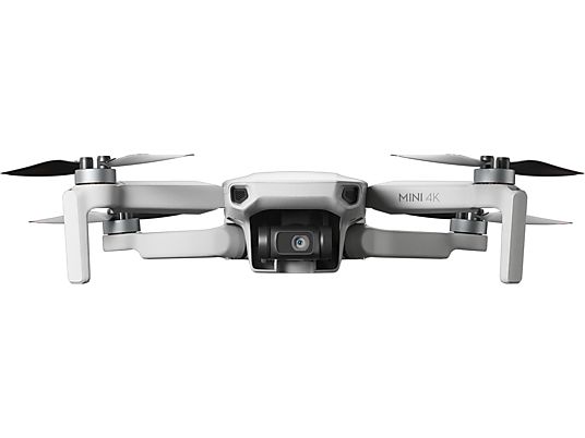 Kameradrohne DJI Mini 4K Fly More Combo bei MediaMarkt zum neuen Bestpreis