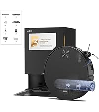 Saug-& Wischroboter mit Wischwalze mit top P/L-Verhältnis: Mova S70 Roller zum neuen Bestpreis bei Amazon