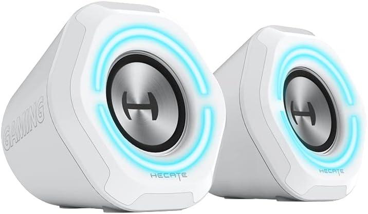 Edifier Hecate G1000 II – white – 2.0 BT