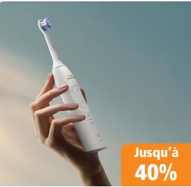 Fust – Bis zu 40% Rabatt auf elektrische Zahnbürsten