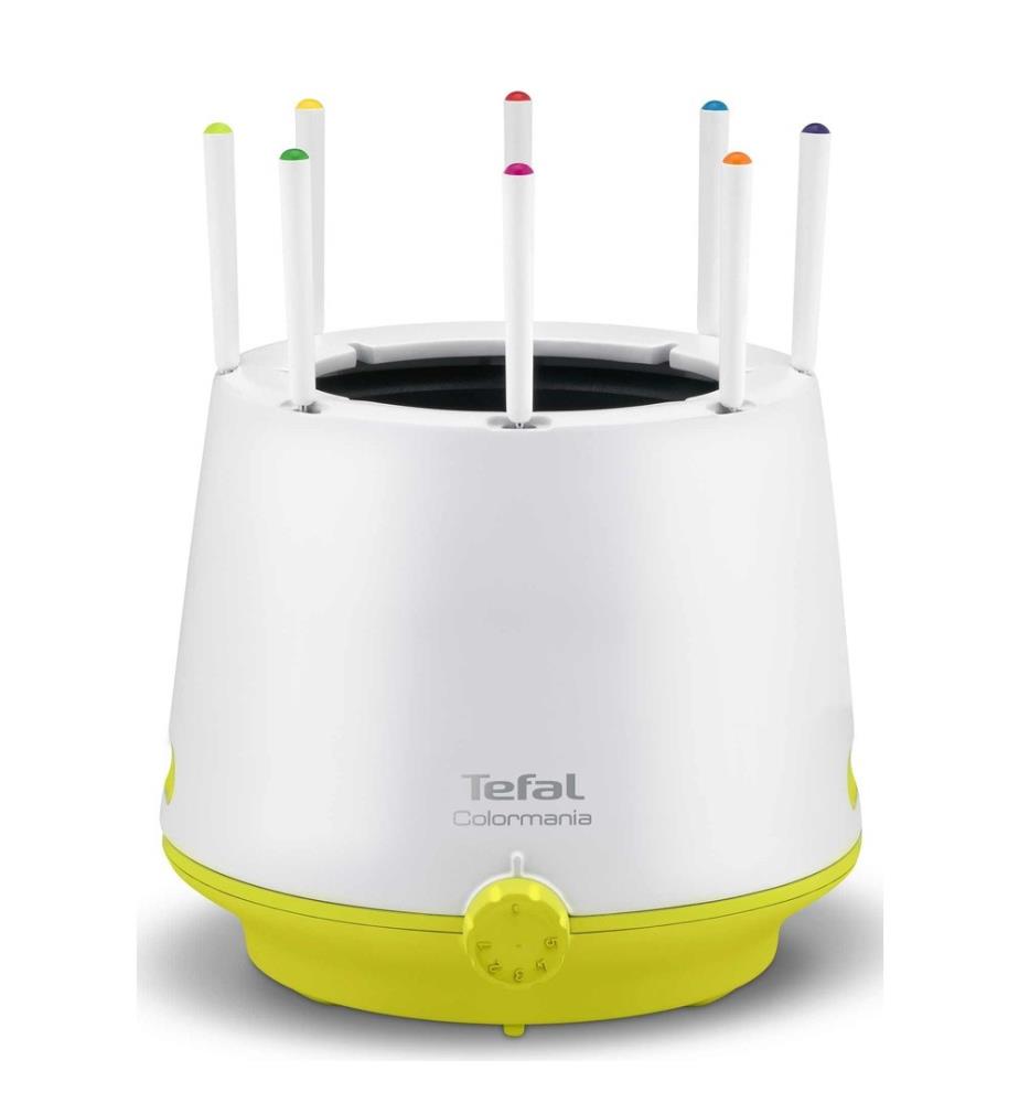 Fonduegerät von TEFAL – Modell: EF 260312 bei Dein Deal