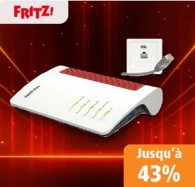 Fust Rabattaktion – Bis zu 43% sparen auf Router & WLAN-Systeme