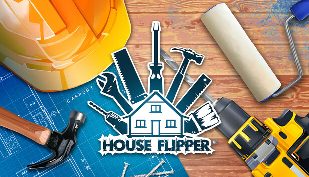 House Flipper bei Steam