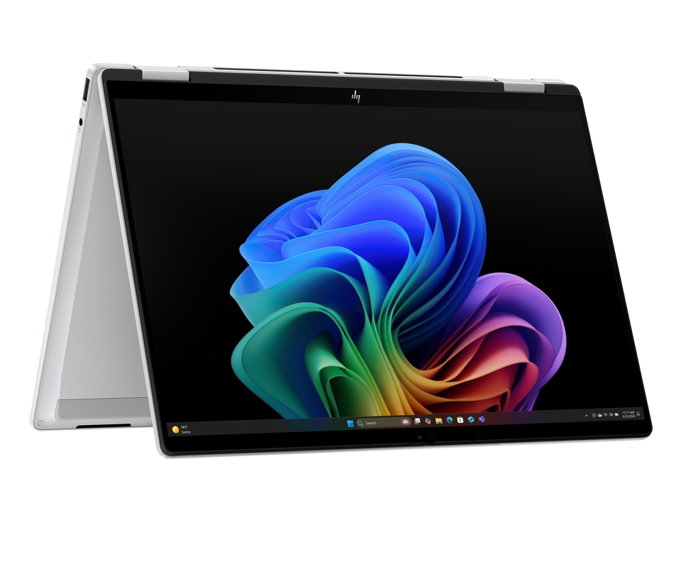 HP OmniBook X Flip Laptop 14-fm0779nz im HP Store zum neuen Bestpreis