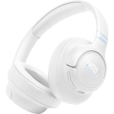 JBL Tune 780 Over Ear Kopfhörer Kabellos Bluetooth (ANC) bei Conrad zum neuen Bestpreis