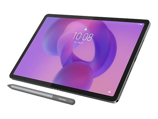 LENOVO Idea Tab (11″ 2.5K, Wi-Fi, 8 GB RAM, 128 GB, 500 nits) inkl. Pen bei MediaMarkt in Aktion