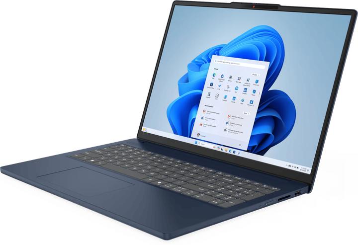 «Lenovo IdeaPad Slim 3» (16″, 512 GB, 16 GB, CH, Intel Core i5-13420H) bei digitec