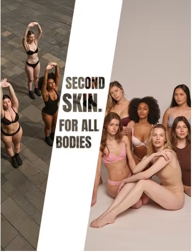 Manor Rabattaktion – Bis zu 70% sparen auf Damen-Unterwäsche