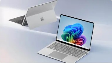 Bis zu 15% Rabatt auf Microsoft Surface bei Interdiscount