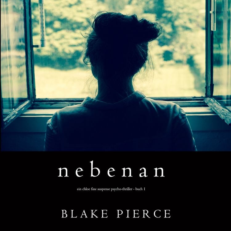 «Nebenan» – Suspense Psycho-Thriller-Hörbuch gratis