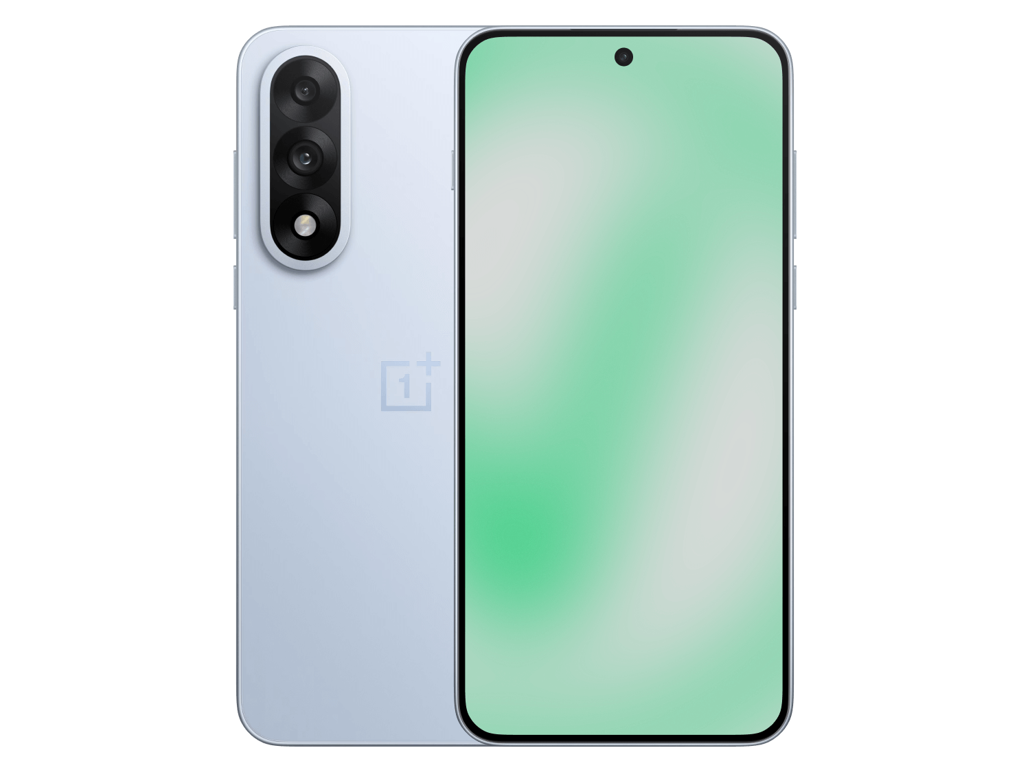 OnePlus Nord 5 / Dry Ice / 6.83″ / Dual SIM / 512 + 12 GB / NEU / Bestpreis