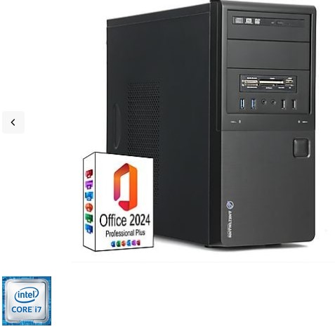 Bis zu 60% Rabatt auf Desktop-PCs bei MediaMarkt