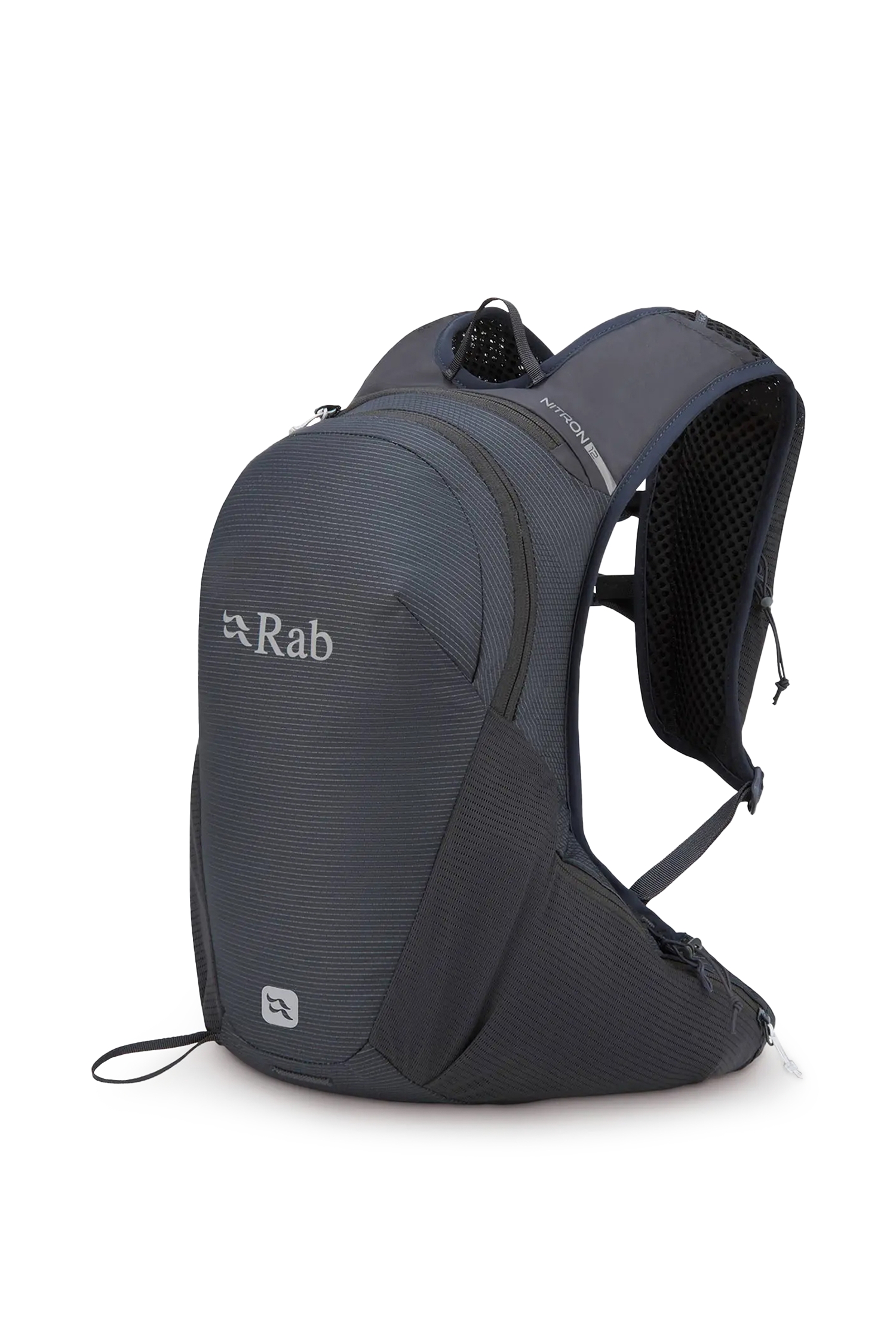 Rab Nitron 12 L Wanderrucksack