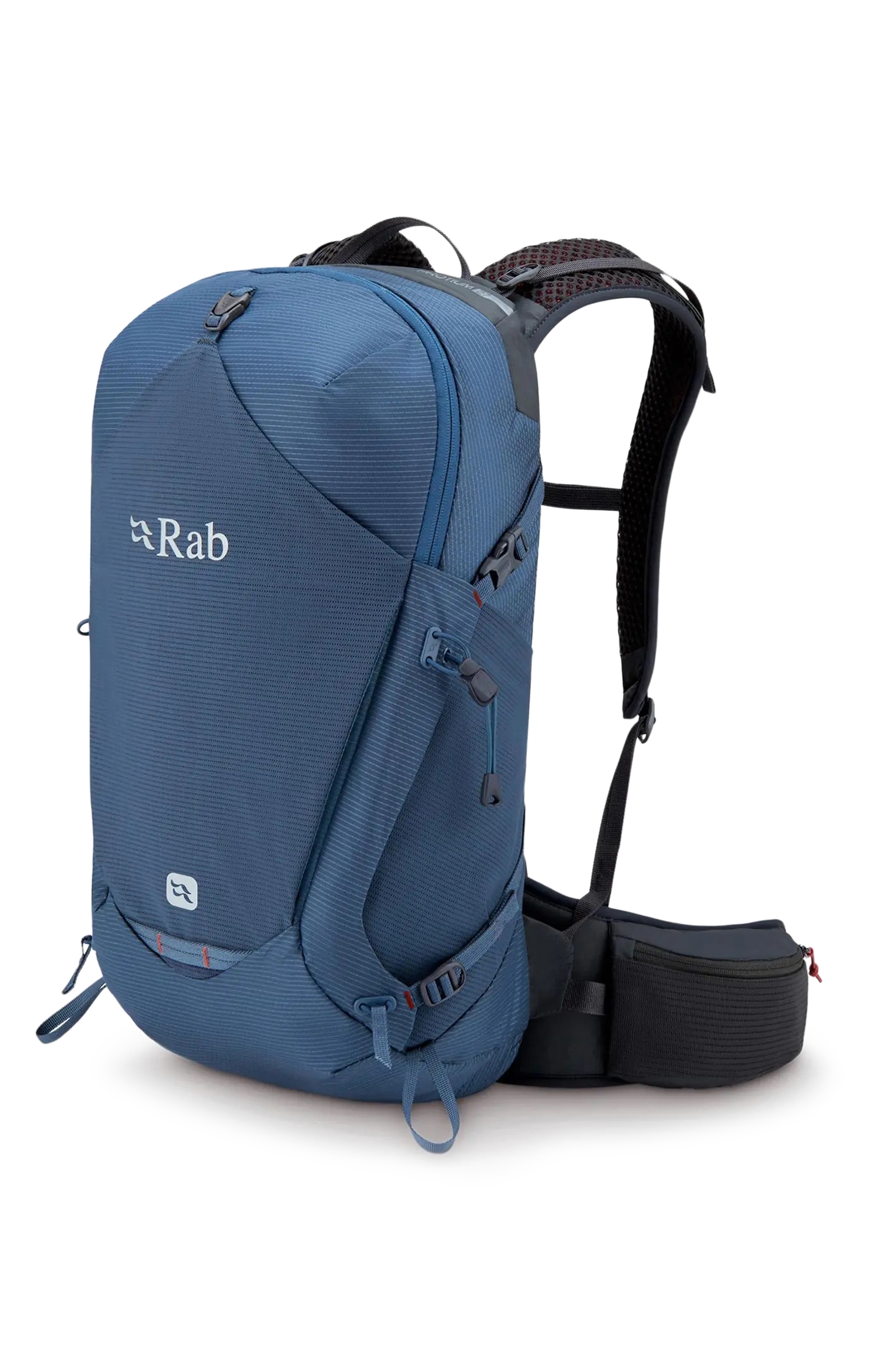 Rab Protium 27 L Wanderrucksack blau
