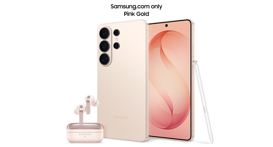 Gratis 32” Frame TV + CHF300 Rabatt auf Galaxy S26 Ultra mit Voucher “ULTRA300”