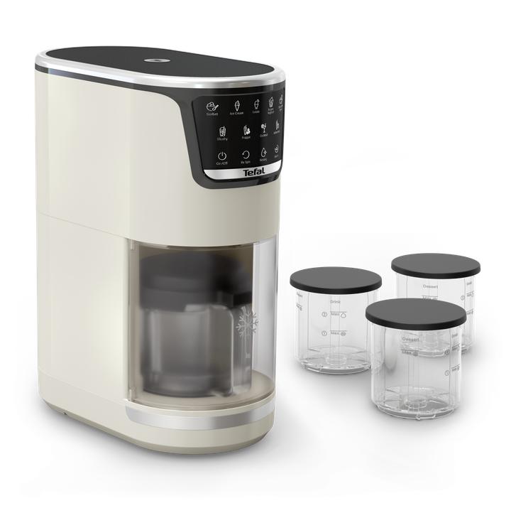 Tefal Dolci Glacemaschine für 144 Franken!