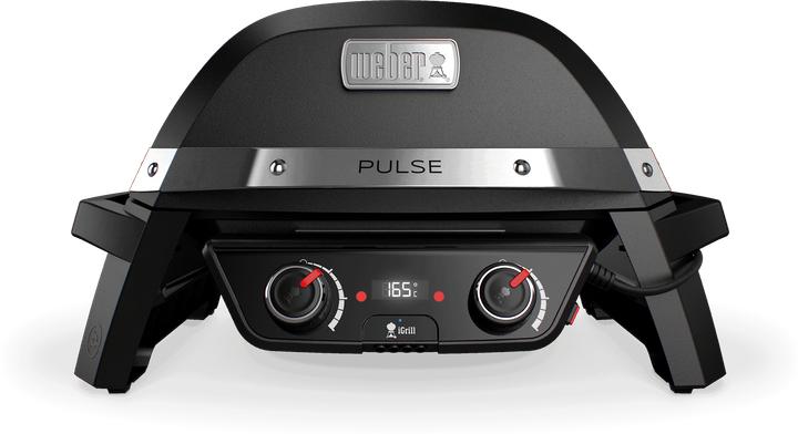 Weber Pulse 2000 (2.20 kW)
