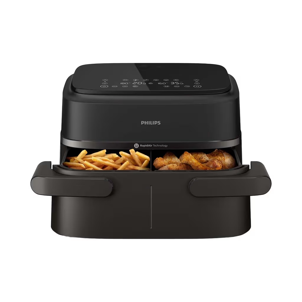 Zum Bestpreis: Philips NA150/09 1000 Series Airfryer