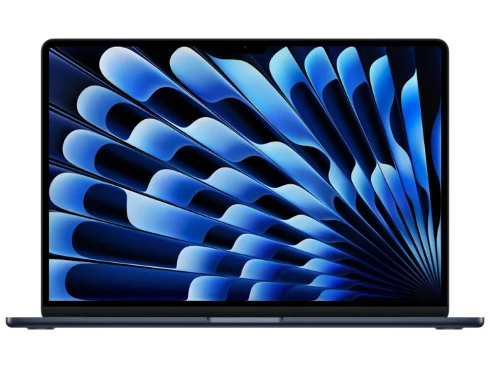 APPLE MacBook Air 15″, M4 (10C/10C), 16GB RAM, 256GB SSD